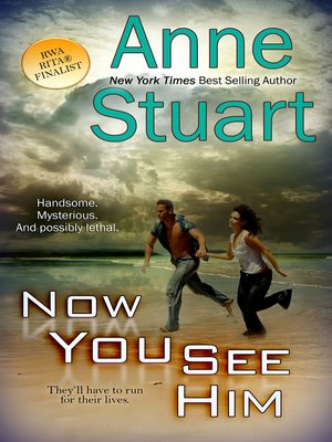 Now You See Him - ebook